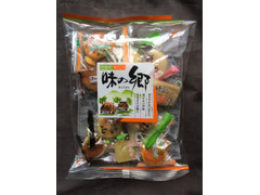 伊藤製菓 味の郷ミックス 商品写真
