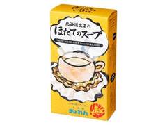 北海道ぎょれん 北海道生まれ ほたてのスープ 商品写真