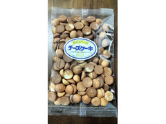 菓楽 カマンベールチーズケーキ