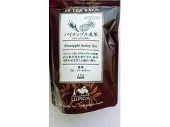 ルピシア 麦茶フレーバードテイー パイナップル麦茶 商品写真