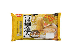 つけ麺の達人 濃厚豚骨醤油 袋392g