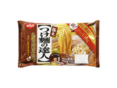 日清食品チルド 極太つけ麺の達人 札幌風濃厚味噌 商品写真