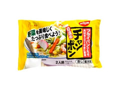 くらし良好 チャンポン 商品写真