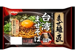 まぜ麺の匠 台湾まぜそば 袋354g