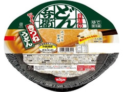 鍋焼うどん 日清のどん兵衛 きつねうどん 東 カップ209g