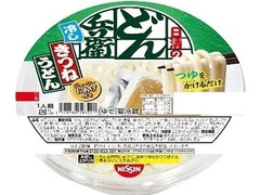 日清食品チルド チルドカップ 日清のどん兵衛 冷しきつねうどん 商品写真