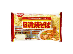 日清焼そば 袋480g