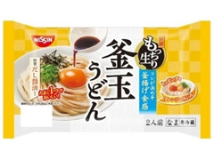 日清食品チルド 日清もっちり生 釜玉うどん