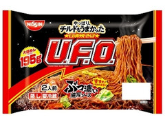 日清食品チルド 日清焼そばU.F.O.