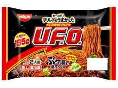 日清食品チルド 日清焼そばU.F.O. 商品写真