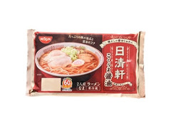 日清食品チルド 日清軒 こくうま醤油 商品写真