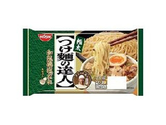 日清 つけ麺の達人 和風鶏塩だれ 袋162g×2