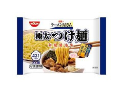 日清食品チルド ラーメン屋さん 極太つけ麺 和風醤油味 商品写真