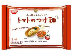 日清食品チルド トマトのつけ麺 2人前 商品写真