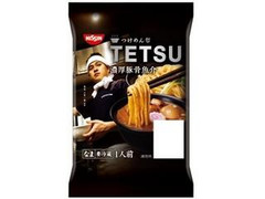 日清食品チルド つけめんTETSU 商品写真