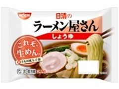 日清食品チルド 日清のラーメン屋さん しょうゆ 東 2人前 商品写真