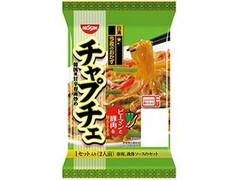 日清食品チルド 今夜のおかず チャプチェ 商品写真