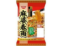 日清食品チルド 今夜のおかず 麻婆春雨 商品写真