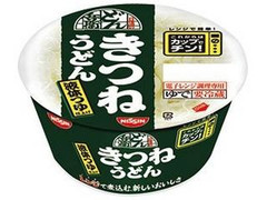 日清食品チルド どん兵衛 きつねうどん 商品写真