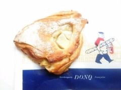 ドンク 青森りんごのハニーフランス 商品写真