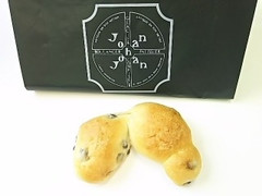 ドンク だだちゃ豆の塩パン 商品写真