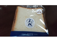 ドンク オリジナル食パン 商品写真