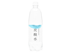 トライアル 炭酸水 商品写真