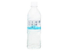 阿蘇 くじゅうの天然水 ペット500ml