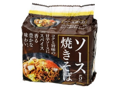 トライアル トライアル ソース焼きそば 商品写真