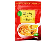 トライアル 鶏がらスープの素 顆粒