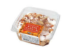 トライアル キャラメルナッツケーキ 商品写真