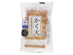 トライアル かく天 商品写真