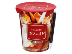 トライアル カフェオレ 商品写真