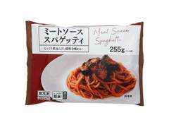 トライアル ミートソーススパゲッティ 商品写真