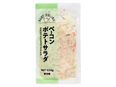 トライアル FAST DELISH ベーコンポテトサラダ 商品写真