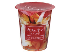 トライアル カフェオレ マイルド まろやかな味わい 商品写真