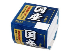 トライアル 国産 小粒納豆 商品写真