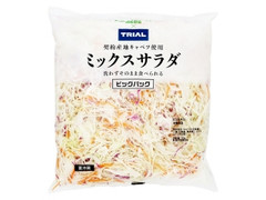 トライアル ミックスサラダ ビッグパック 商品写真