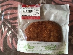 セイコーマート hotchef いかメンチカツ 商品写真