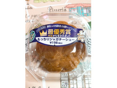 セイコーマート YOUR SWEETS YOUR SWEETS もっちりジャガチーシュー 商品写真