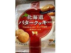 セイコーマート Secoma 北海道バタークッキー 商品写真