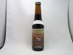 世嬉の一 いわて蔵ビール 牡蠣の黒ビール オイスタースタウト 商品写真