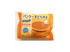 まるきょう パンケーキどらやき（チーズ風味）