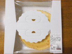 コストコ スフレチーズケーキ 商品写真