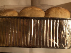 コストコ 食パン 国産ミルクブレッド 商品写真