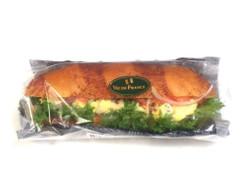 ヴィ・ド・フランス 銀鮭スモークサーモン＆北海道チーズポテト 商品写真