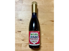 REINE ROUGE BEAUJOLAIS NOUVEAU