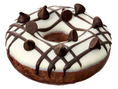 クリスピー・クリーム・ドーナツ スイートアメリカ チョコレート チップ ハーシーズ 商品写真