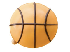 クリスピー・クリーム・ドーナツ バスケットボール キャラメル＆パンプキン 商品写真