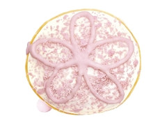 クリスピー・クリーム・ドーナツ さくら